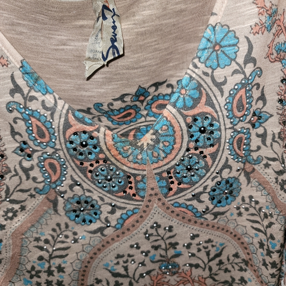 Seven blouse - Picture 5 of 8